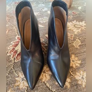 ISABEL MARANT BOOTIES